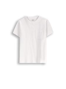 Футболка Coccodrillo, белый