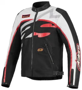 Куртка Экстон Alpinestars, мультиколор