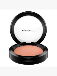 Шимер румяна Sheertone MAC, Sunbasque