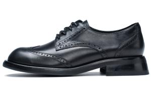 Женская повседневная обувь Женская низкая черная Anthony Miles