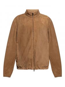 Куртка-бомбер Turbat Moncler, коричневый