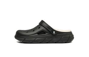 Клоги мужские HLA, черный