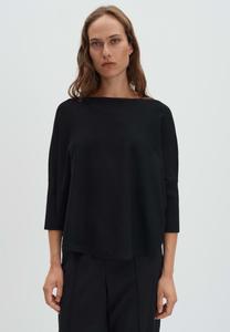 Джемпер someday. O-SHAPE, Black