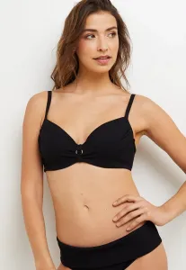 Топ от бикини малу Rougegorge, Noir