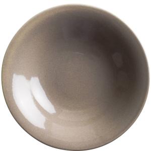 Тарелка для пасты KAHLA 22 см Homestyle grau, каменно-серый