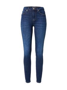 Узкие джинсы TOMMY HILFIGER Heritage Como, Blue Denim