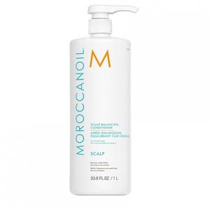 Кондиционер для балансировки кожи головы 33,8 жидких унций Moroccanoil