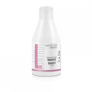 Salerm Шампунь для гладких волос 300 мл