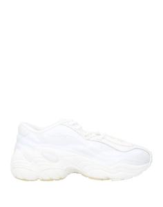 Кроссовки Reebok, белый