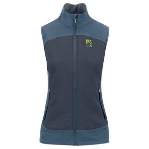 Жилет Karpos Parete Vest, синий