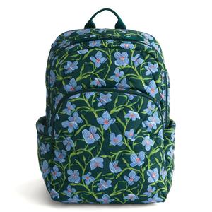 Рюкзак Ultralight Essential Large Vera Bradley, Charlotte Stems