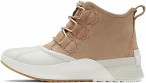 Женские ботинки Sorel Out N About III, Canoe/Sea Salt