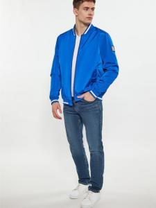 Куртка колледжа Schmuddelwedda, синий