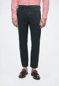 Чиносы ethiwin стандартного кроя Ecoalf, Asphalt