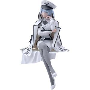 RWBY 4 цвета Хроники войны, Weiss Schnee, Nightmare Entity, сидячая поза SEGA