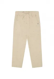 Брюки Noppies, Bone White