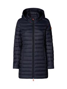 Зимнее пальто SAVE THE DUCK Carol, темно-синий