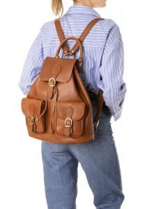 Рюкзак Chiara Ferretti, Honey