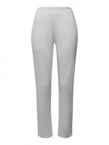 Пижамные штаны Grand Central цвета серебристый пар Hanro