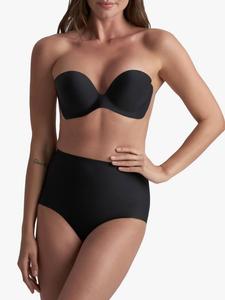 Бюстгальтер Diva Strapless и Backless Bye Bra, Black