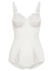 SUSA Корсет 'Latina' в цвете Cream