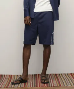 Шорты в стиле вестерн/Jersey Western Shorts