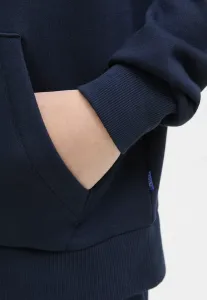 Худи jjelogo 2 цвета Jack & Jones Junior, Sky Captain