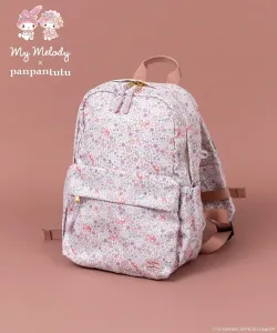 Водоотталкивающий рюкзак с множеством карманов M B5 Panpantutu, цвет My Melody
