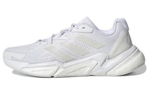 Кроссовки adidas X9000L2 Triple White Women's