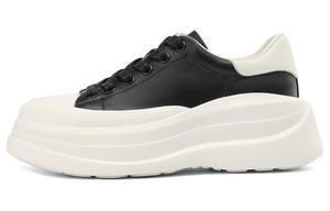 Кроссовки rosa bianca Lifestyle Shoes Women's Low-top, черный