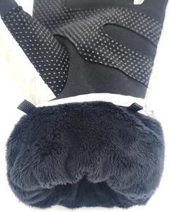 Женские водонепроницаемые гибридные перчатки HEAD, White