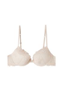 Бюстгальтер пуш-ап PRETTY FLOWER Intimissimi, бежевый