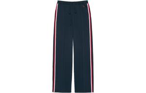 Брюки женские Gucci, темно-синий