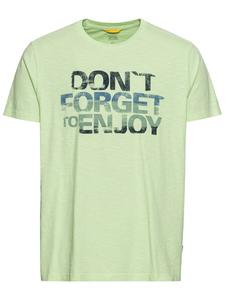 Рубашка CAMEL ACTIVE, зеленый