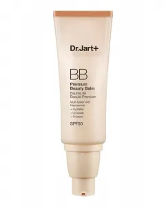 Премиальный BB бальзам красоты Dr Jart+