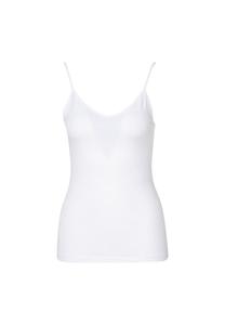 Топ Черная Роза Seidensticker, белый