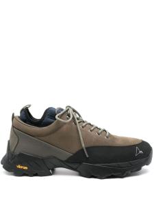 ROA кроссовки Neal, серый