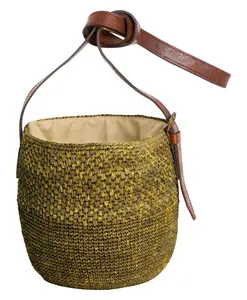 Майка саванна Ibeliv, зеленый