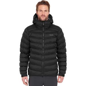 Куртка Rab Nebula Pro Rab, Black