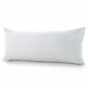 Подушка mue mue Soft, ширина: 90 см. количество предметов в наборе: 1.