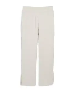 Брюки Dreamcloth с широкими штанинами Vineyard Vines, белый