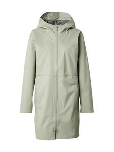 COLUMBIA Куртка Outdoor 'Weekend Adventure II' в светло-зеленом цвете