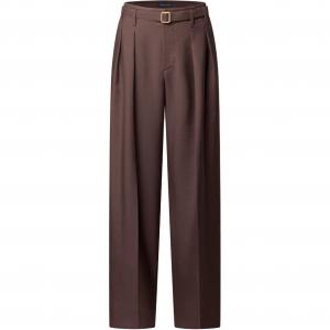 Брюки Casual SS26 для мужчин LOUIS VUITTON, коричневый