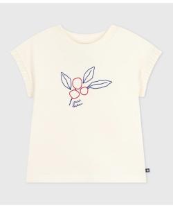 Футболка с коротким рукавом