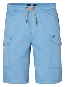 Обычные брюки-карго Petrol Industries Finway, светло-синий