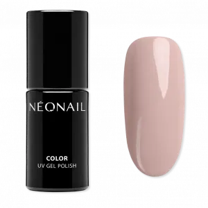 Лак для ногтей color Neonail, modern princess, объем 7.2 мл