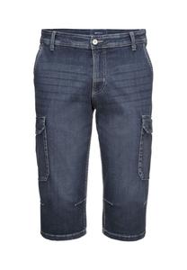 Бермуды ФЛОРЕЛЛЕТТА BABISTA, синий