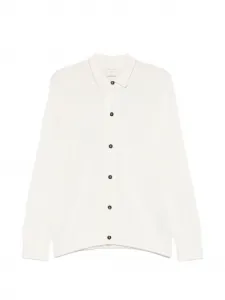 Кардиган на пуговицах Eleventy, бежевый