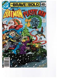 Brave and the Bold #148 (DC)