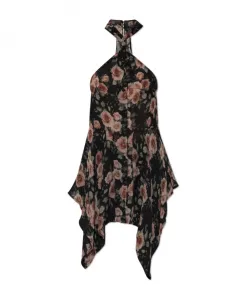 Топ Лассан Iro, мультиколор